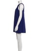 3.1 Phillip Lim Silk Mini Dress