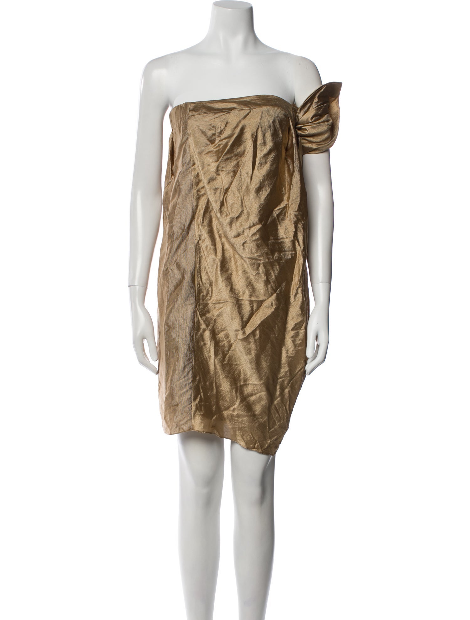 3.1 Phillip Lim Printed Mini Dress