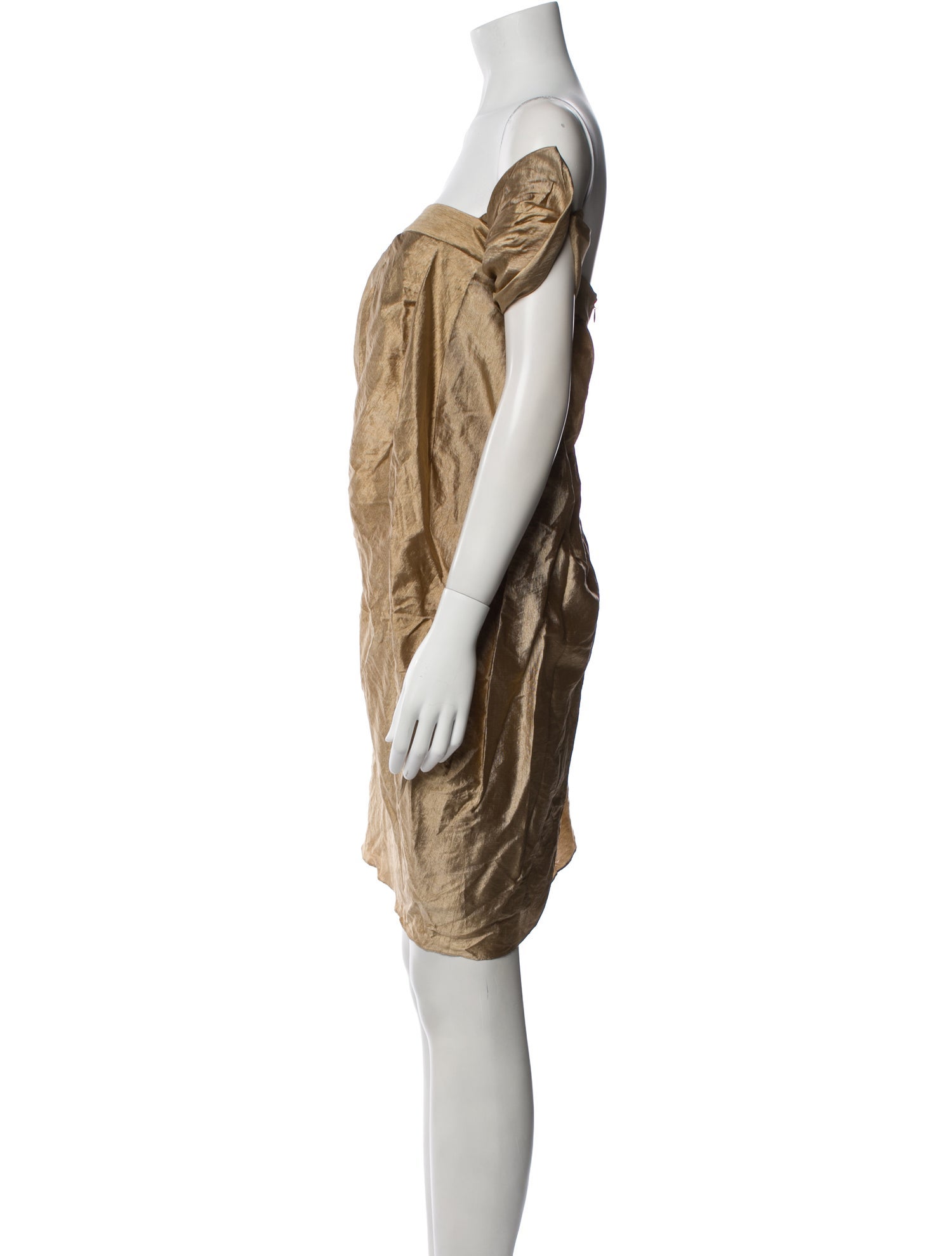 3.1 Phillip Lim Printed Mini Dress