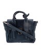 3.1 Phillip Lim Leather Shoulder Bag