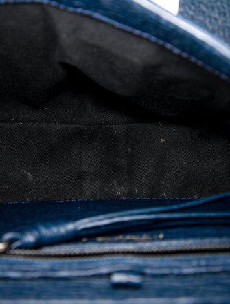 3.1 Phillip Lim Leather Shoulder Bag