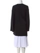 3.1 Phillip Lim Crew Neck Long Sleeve Tunic