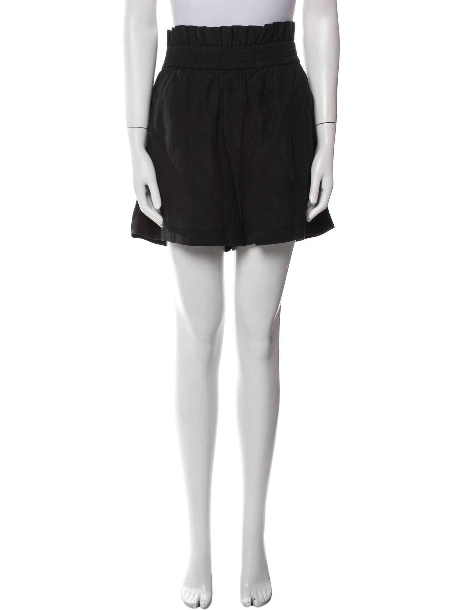 3.1 Phillip Lim Knee-Length Shorts