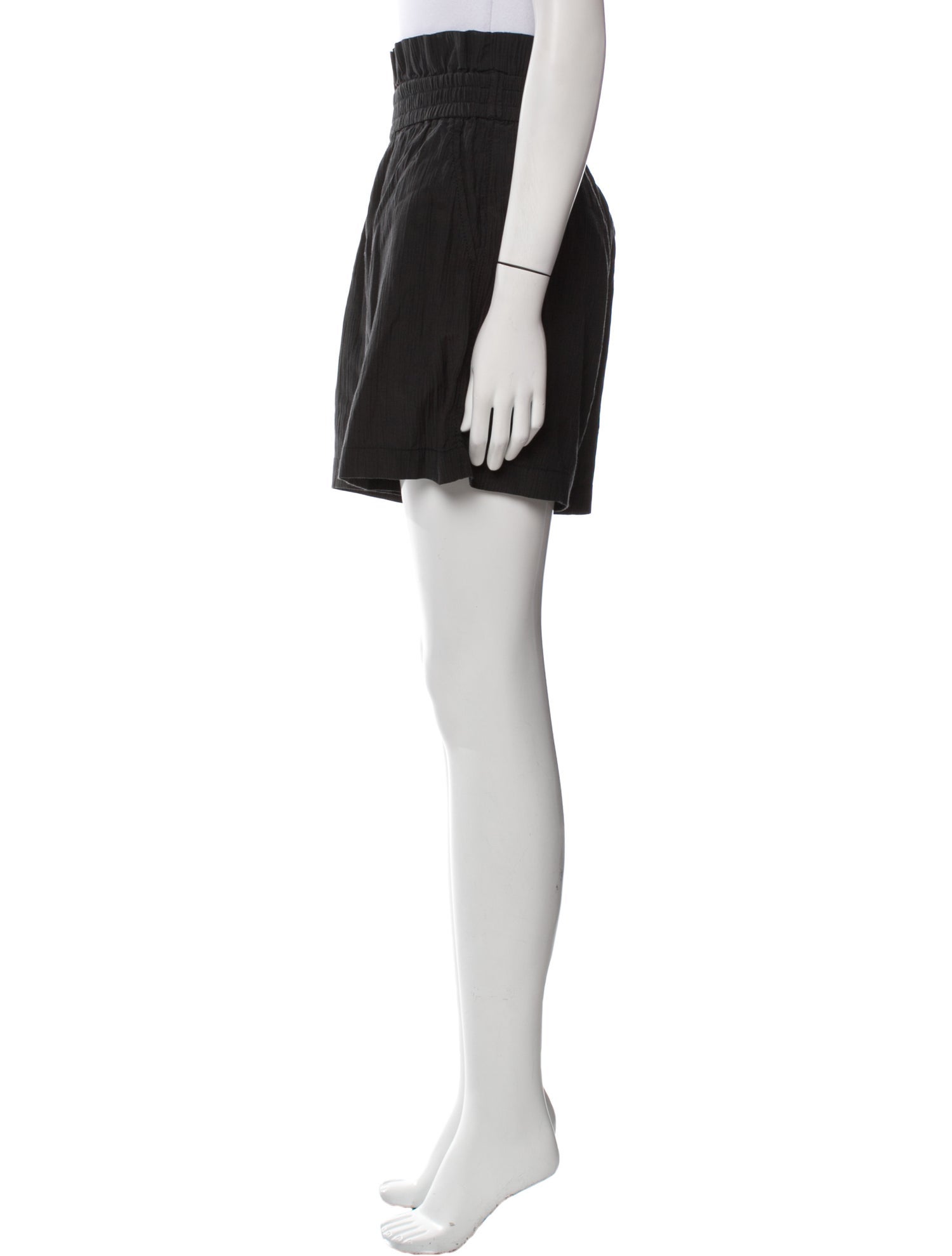 3.1 Phillip Lim Knee-Length Shorts