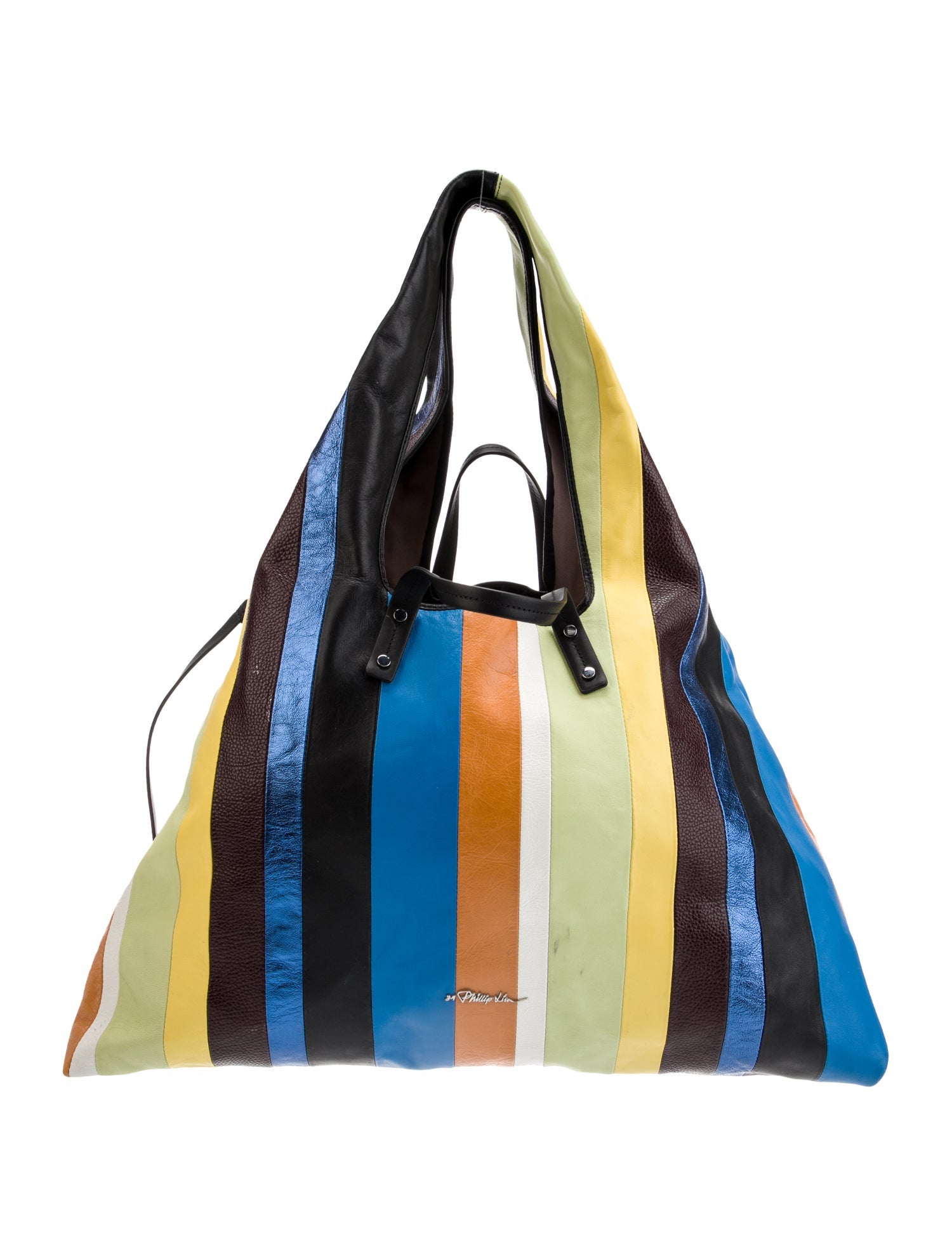 3.1 Phillip Lim Leather Tote