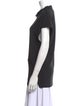 3.1 Phillip Lim Bateau Neckline Short Sleeve T-Shirt