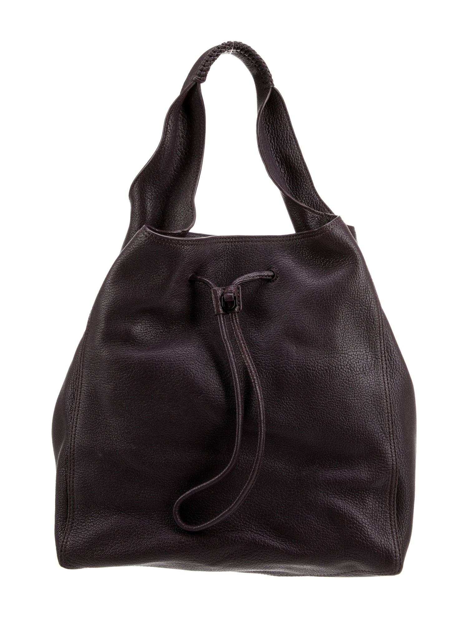 3.1 Phillip Lim Leather Shoulder Bag