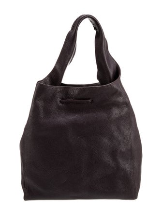 3.1 Phillip Lim Leather Shoulder Bag