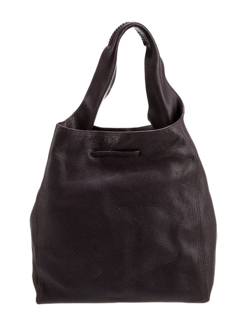 3.1 Phillip Lim Leather Shoulder Bag