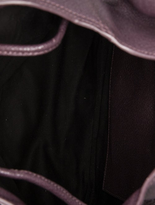 3.1 Phillip Lim Leather Shoulder Bag