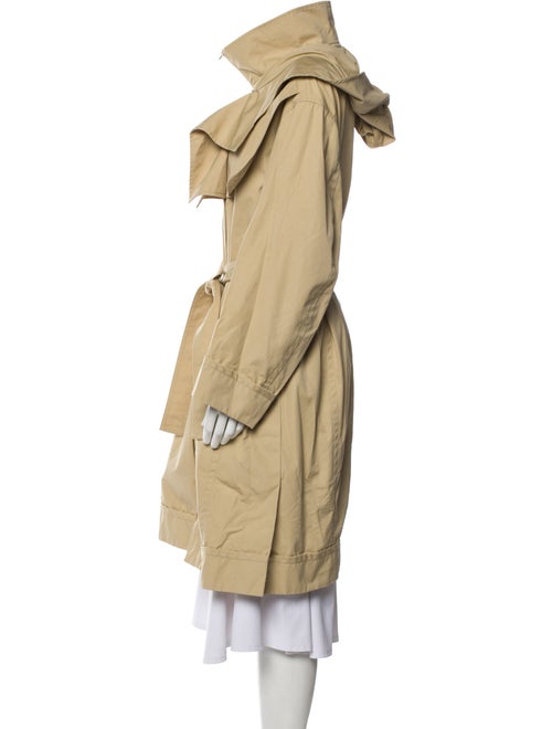 3.1 Phillip Lim Trench Coat