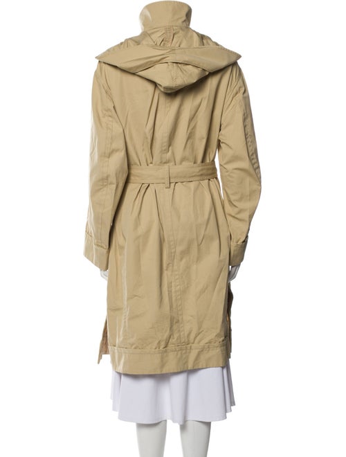 3.1 Phillip Lim Trench Coat