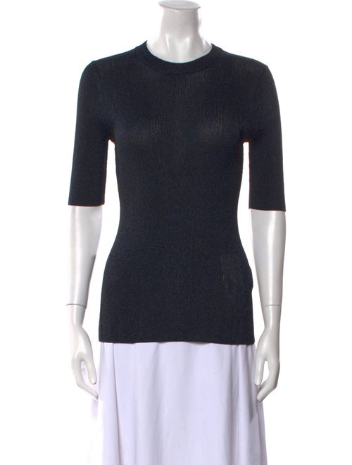 3.1 Phillip Lim Crew Neck Short Sleeve T-Shirt