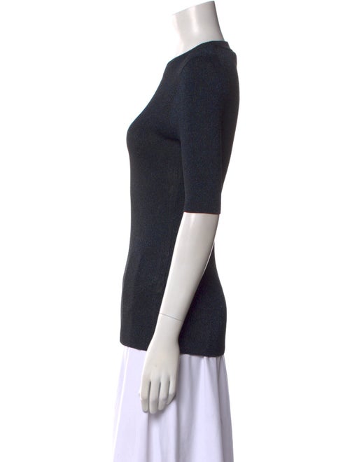 3.1 Phillip Lim Crew Neck Short Sleeve T-Shirt