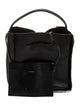 3.1 Phillip Lim Leather Top Handle Bag