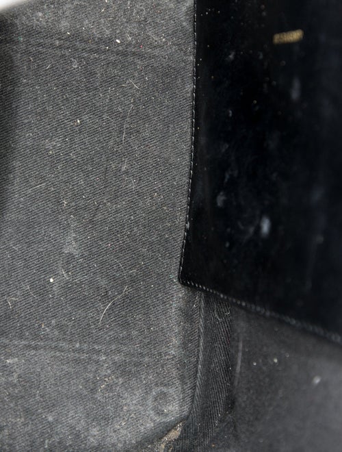 3.1 Phillip Lim Leather Top Handle Bag