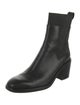 3.1 Phillip Lim Leather Chelsea Boots
