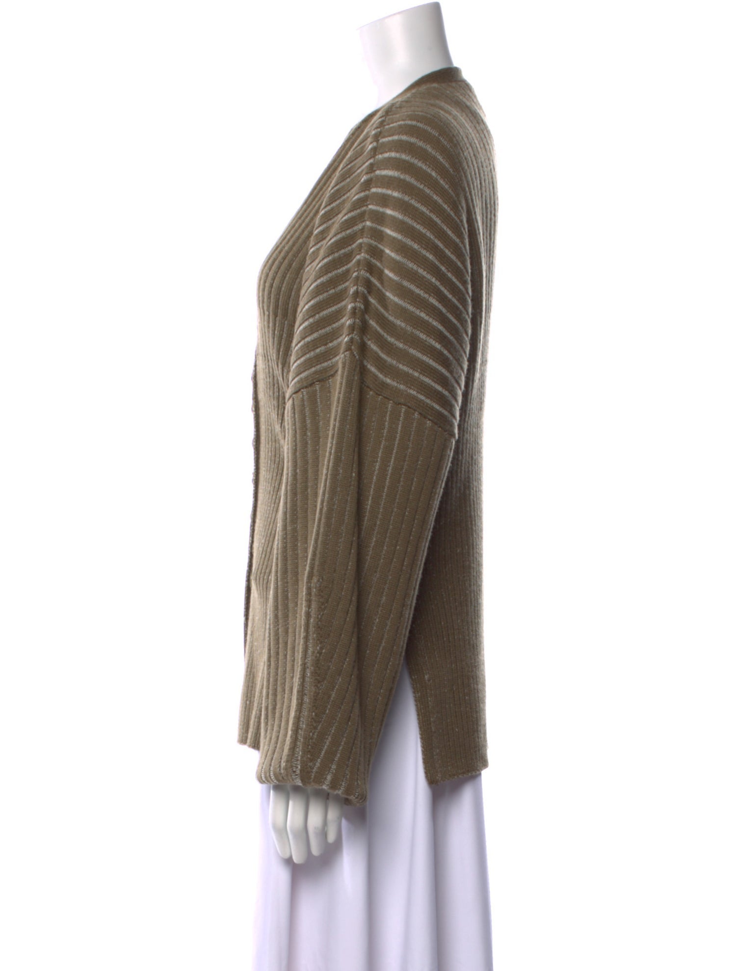 3.1 Phillip Lim Wool Striped Sweater