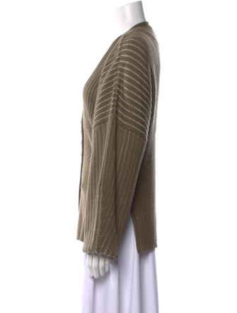 3.1 Phillip Lim Wool Striped Sweater