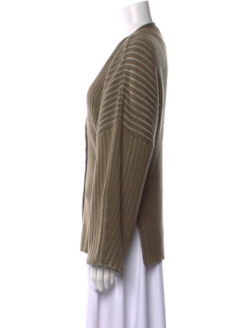 3.1 Phillip Lim Wool Striped Sweater