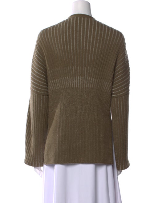 3.1 Phillip Lim Wool Striped Sweater