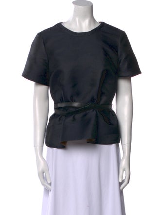 3.1 Phillip Lim Crew Neck Short Sleeve T-Shirt