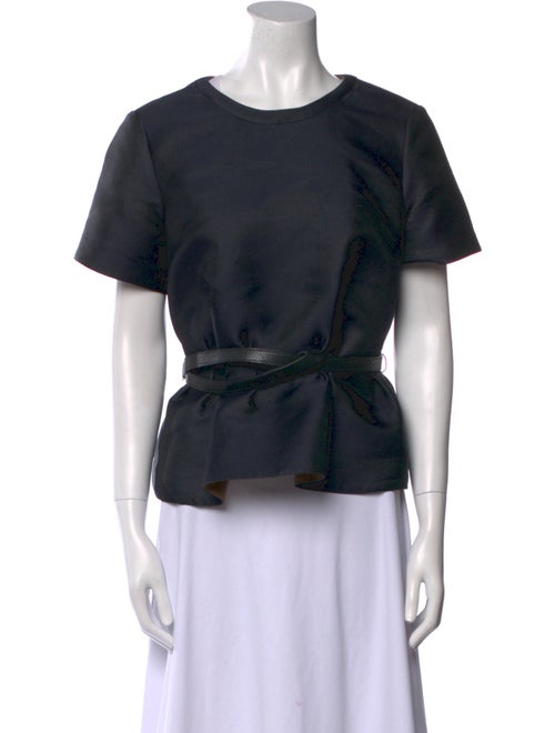 3.1 Phillip Lim Crew Neck Short Sleeve T-Shirt