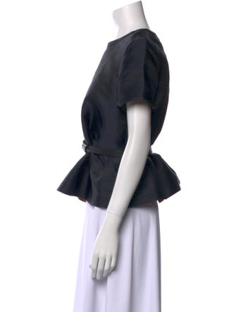 3.1 Phillip Lim Crew Neck Short Sleeve T-Shirt