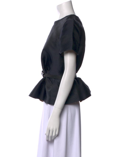 3.1 Phillip Lim Crew Neck Short Sleeve T-Shirt