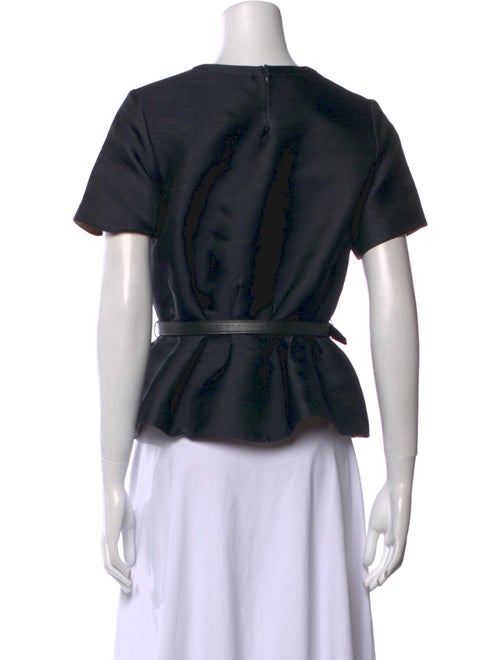 3.1 Phillip Lim Crew Neck Short Sleeve T-Shirt