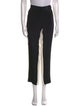 3.1 Phillip Lim Silk Straight Leg Pants