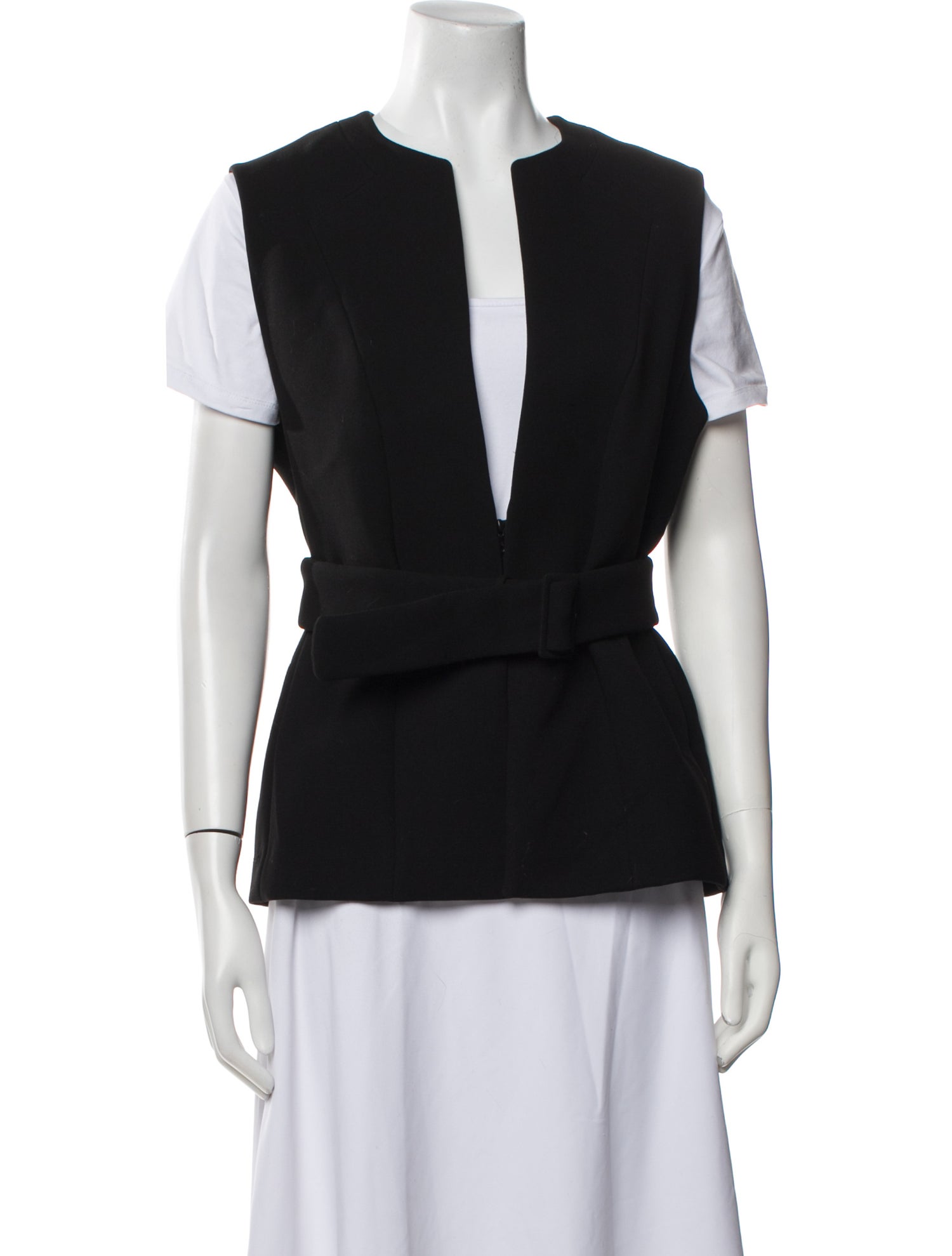 3.1 Phillip Lim Vest