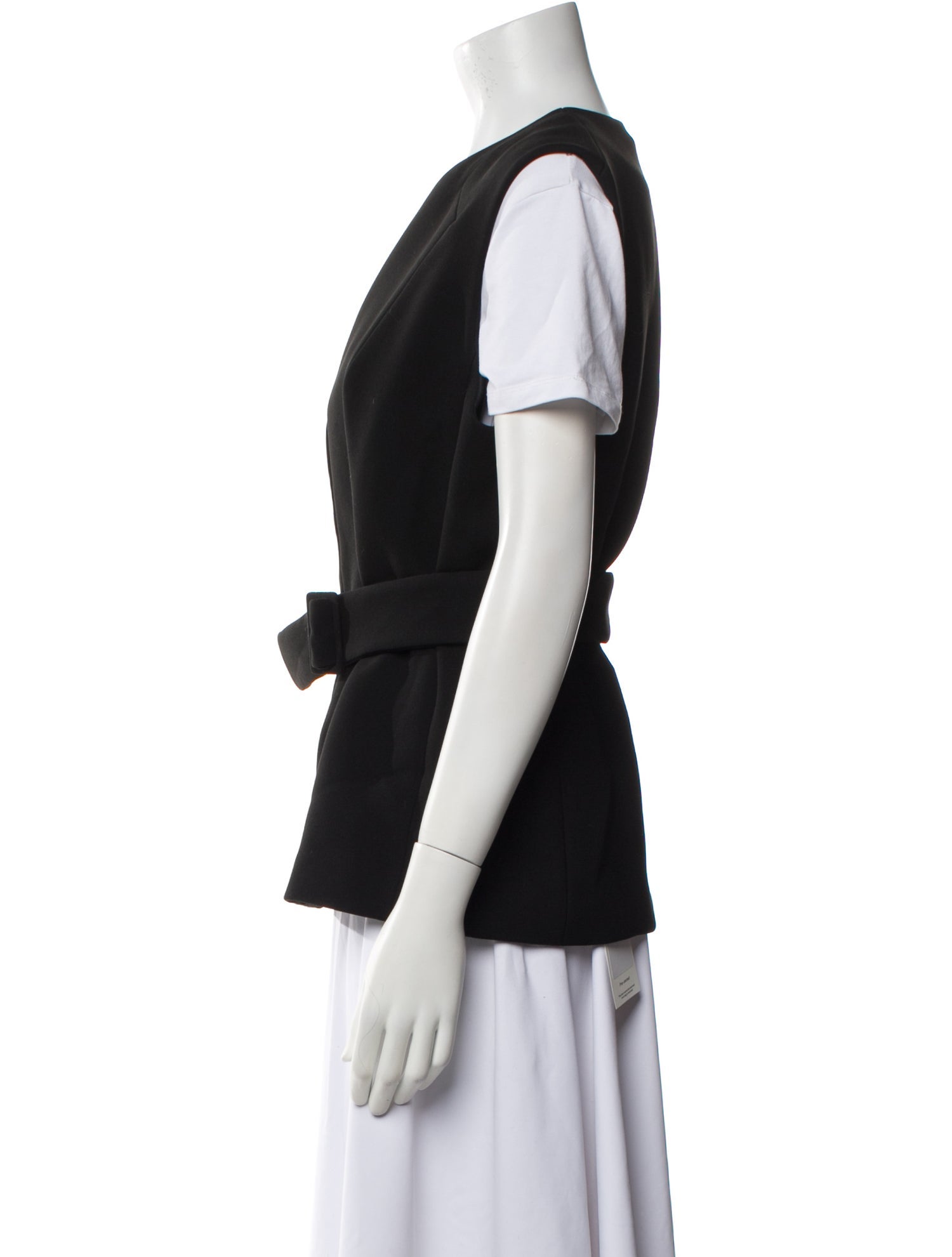 3.1 Phillip Lim Vest