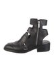 3.1 Phillip Lim Leather Boots