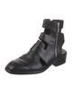 3.1 Phillip Lim Leather Boots