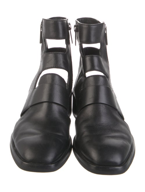3.1 Phillip Lim Leather Boots