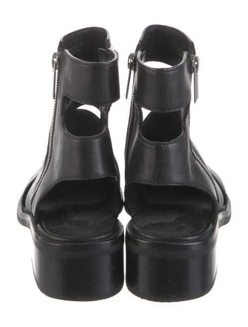 3.1 Phillip Lim Leather Boots