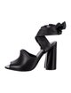 3.1 Phillip Lim Leather Sandals