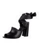 3.1 Phillip Lim Leather Sandals