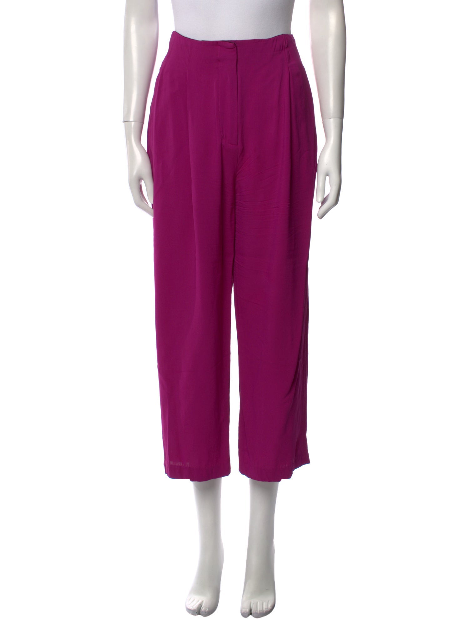 3.1 Phillip Lim Wide Leg Pants