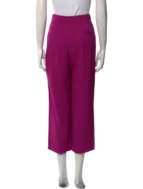 3.1 Phillip Lim Wide Leg Pants