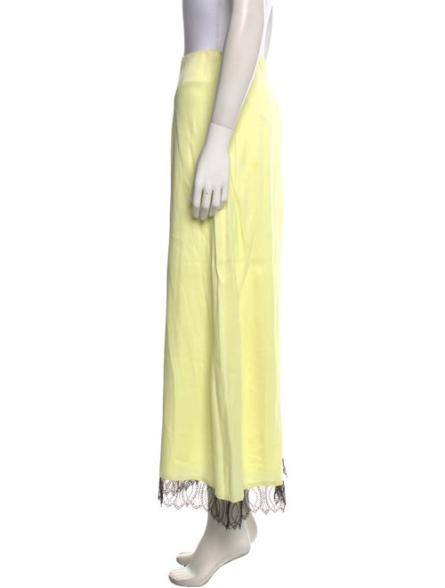 3.1 Phillip Lim Midi Length Skirt