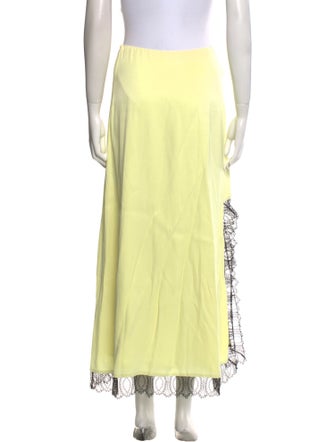 3.1 Phillip Lim Midi Length Skirt