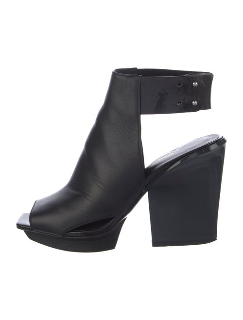 3.1 Phillip Lim Leather Sandals