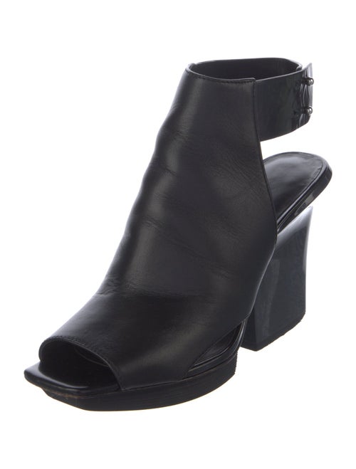 3.1 Phillip Lim Leather Sandals