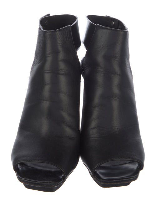 3.1 Phillip Lim Leather Sandals