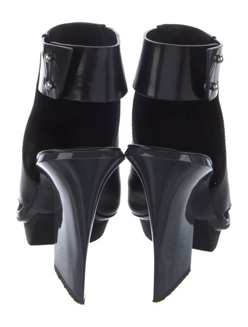 3.1 Phillip Lim Leather Sandals