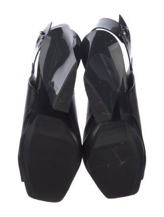 3.1 Phillip Lim Leather Sandals
