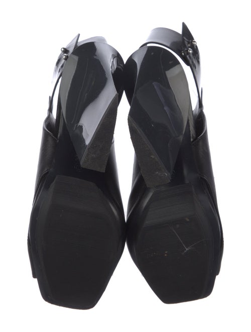 3.1 Phillip Lim Leather Sandals