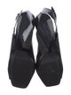 3.1 Phillip Lim Leather Sandals